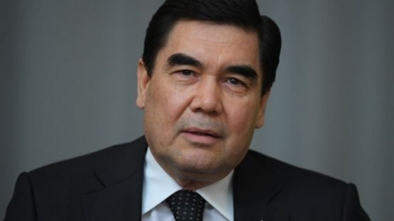 Turkmaniston prezidenti o‘z vafoti haqida xabarlar tarqalayotgan bir vaqtda shifokorlarga tabrik yo‘lladi