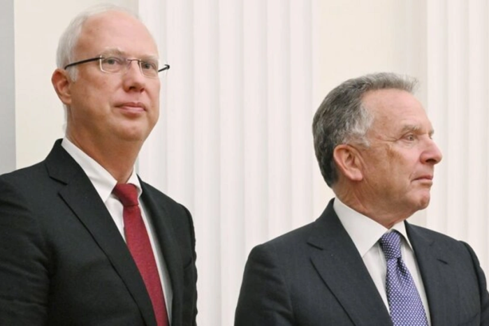 Россия ва АҚШ президентларининг элчилари ўртасидаги учрашув қандай ўтди?