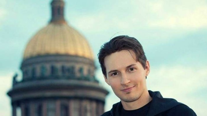 “Markaziy Osiyoda hayot qandayligini ko‘rishga qaror qildim” — Durov, “Telegram” asoschisi