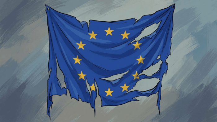 Филиппо: «ЕИ бизни мафия ва коррупция салтанатини молиялаштиришга мажбурламоқда»