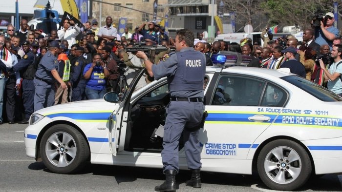 ЖАР ва жиноятчилик: мамлакатда ҳар куни 60 киши қурбон бўлмоқда