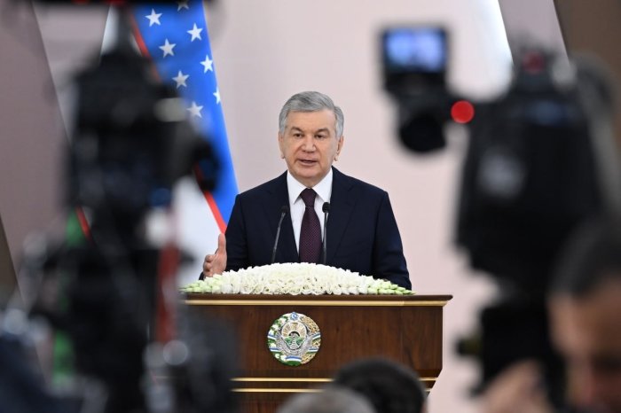 Ўтган бир йилда 366 минг оила камбағалликдан чиқди