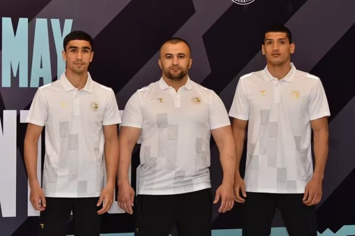 IBA президенти Умар Кремлёв ўзбекистонлик мураббий билан боғлиқ можарога муносабат билдирди