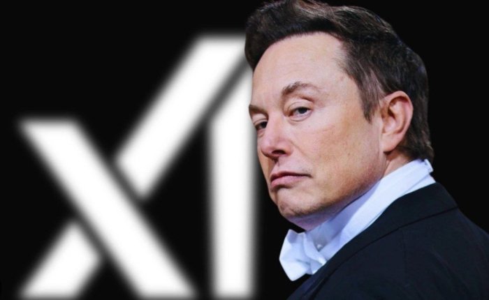 Ilon Mask Apple va OpenAI'ni sudga berdi