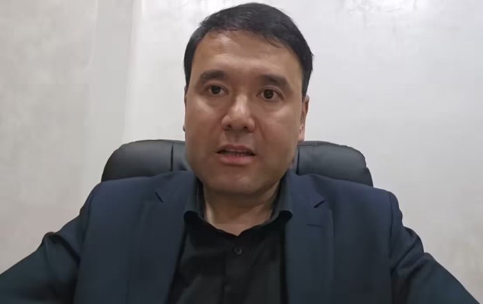 Rasul Kusherbayev IIBda bir necha soat ushlab turilganidan shikoyat qildi