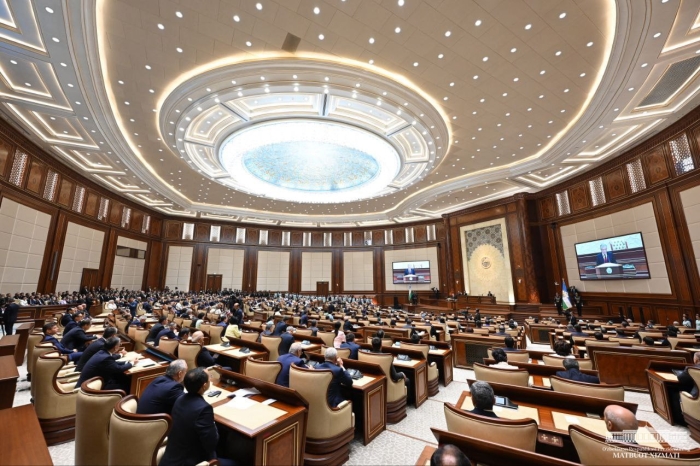 Биз чуқур ўйланган ташқи сиёсат ва иқтисодий дипломатия борасидаги ҳаракатларимизни изчил давом эттирамиз – Шавкат Мирзиёев