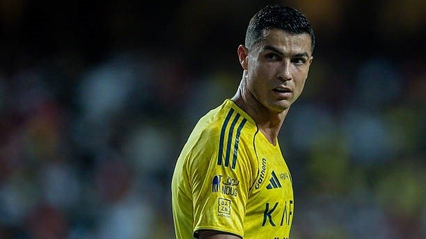 Роналду 2,5 йилда 12 та соврин ютиш имкониятини қўлдан чиқарди