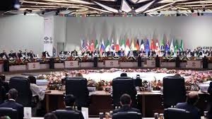 "АҚШнинг тинчлик режаси қайта кўриб чиқишни талаб қилади"