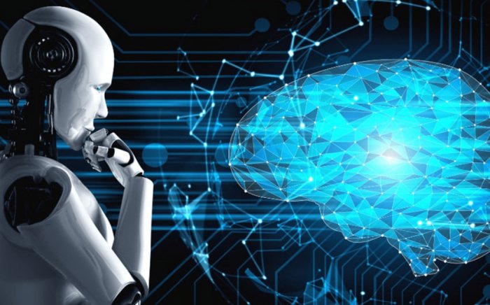 Сунъий интелектнинг маслаҳати нафақахўр инсонни руҳий касалхонага олиб келди