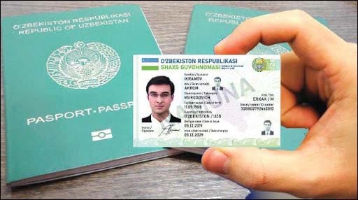 16 ёшга тўлган мактаб битирувчилари ID карта олишлари шарт-ХТВ