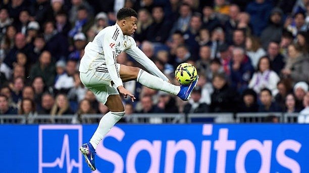 "Реал" юлдузлари ўртасидаги низо чиқди