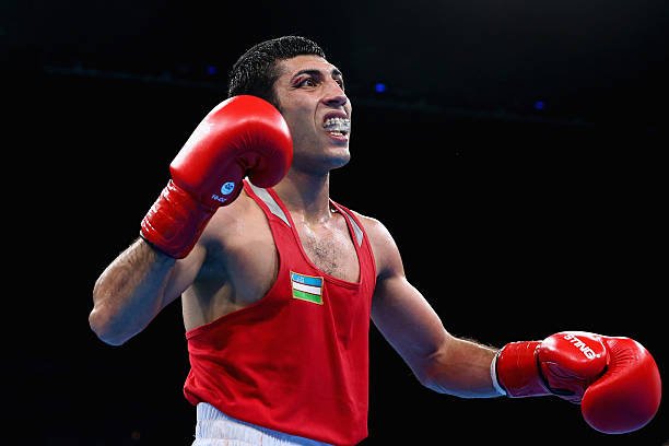 Шаҳобиддин Зоиров Йоэль Финолга қарши реванш ўтказади!