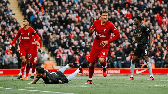 "Liverpul" yulduzi "Real"ga o‘tishi mumkin