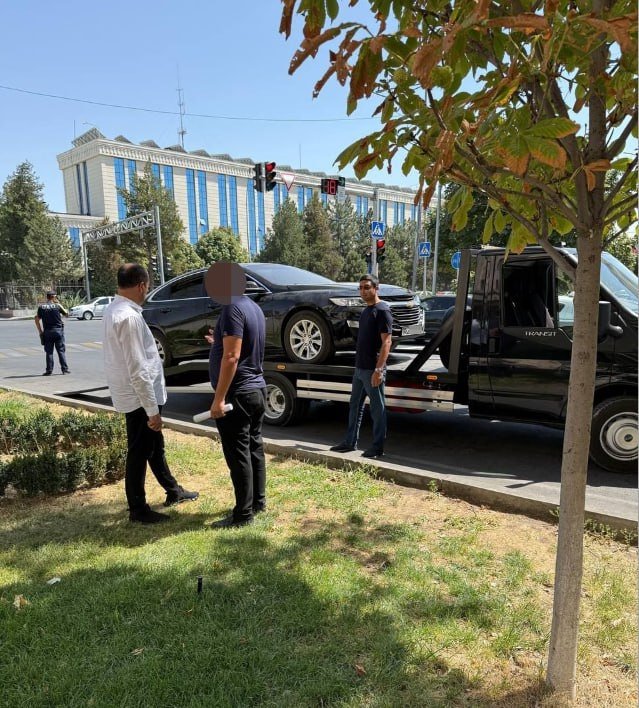 „Малибу 2“нинг қарзи 273 млн сўмдан ошиб кетди