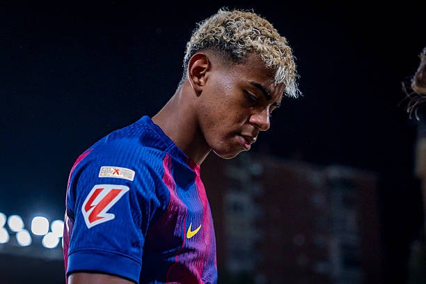 "Barselona" futbolchisi La Liga tarixiga kirdi