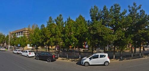 Чилонзор тумани Хитой тажрибаси асосида камбағалликдан чиқарилади Чилонзор тумани Хитой тажрибаси асосида камбағалликдан чиқарилади