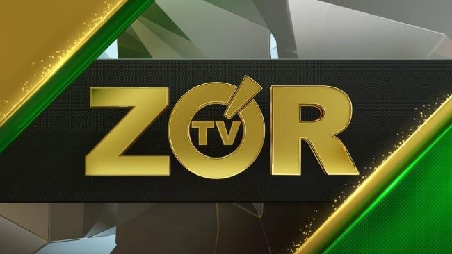 "Zo'r TV" telekanali hududida noma’lum shaxslar portlovchi modda o‘rnatayotgani haqida xabar tarqaldi