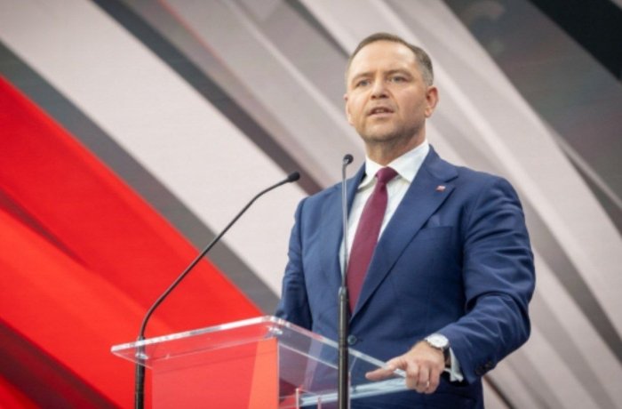 Polsha prezidenti Rossiyadan himoyalanish maqsadida yadroviy dasturga qo‘shilmoqchi