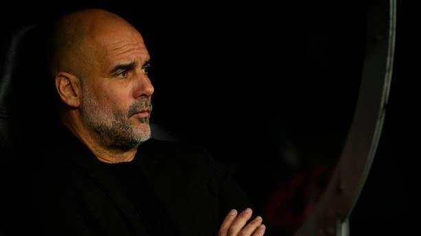 Гвардиолага Саудия Арабистонидан катта таклиф бор