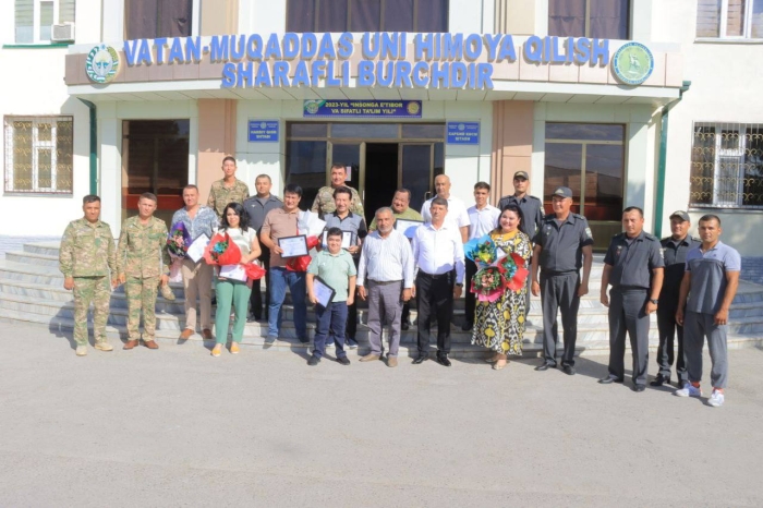 Kinokarvon Buxoroda davom etmoqda (FOTOGALEREYa) Kinokarvon Buxoroda davom etmoqda (FOTOGALEREYa)