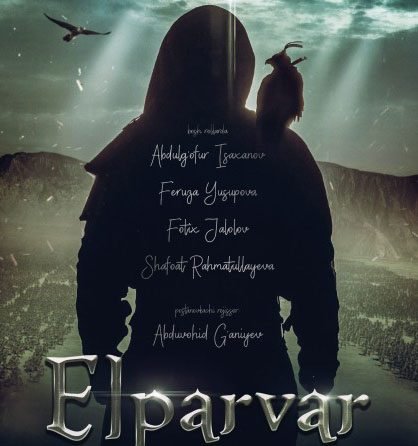 «Жалолиддин ролида Меҳриддин Раҳматов». «Элпарвар» тарихий фильми Жалолиддин Мангуберди ҳақидами?