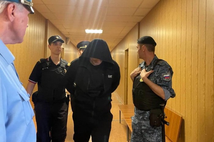 Qo‘shiqchi Avraam Russoga suiqasd uyushtirishda ayblangan shaxs salkam 15 yilga qamaldi