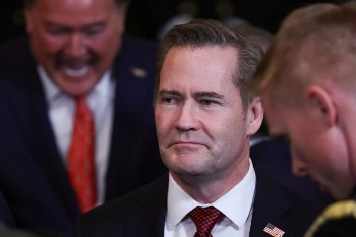  Трампнинг маслаҳатчиси Исроил учун ишлаганми?