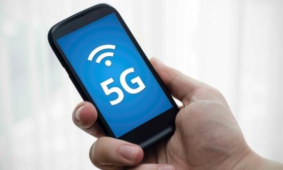 Доминиканда 5G алоқа биринчи марта синовдан ўтказилди Доминиканда 5G алоқа биринчи марта синовдан ўтказилди