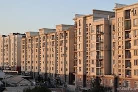 Июль ойида 26 мингдан ортиқ уй-жой олди-сотди бўлган