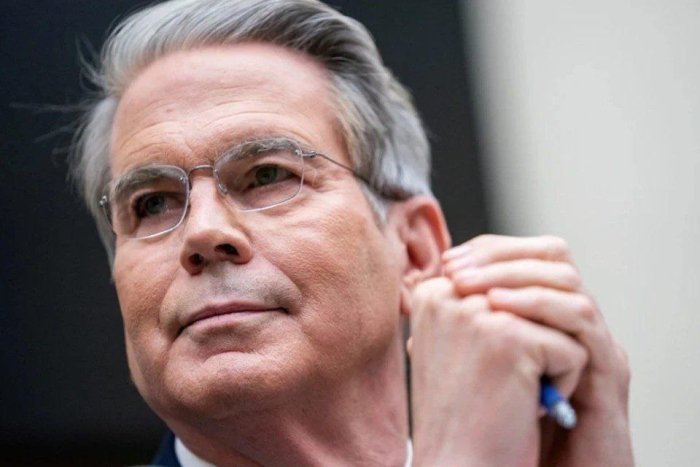 Xitoyga nisbatan 500 foizgacha boj joriy etiladimi?