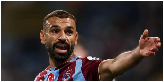 Trabzondagi ko‘chalardan biri Muhammad Saloh nomi bilan ataladi