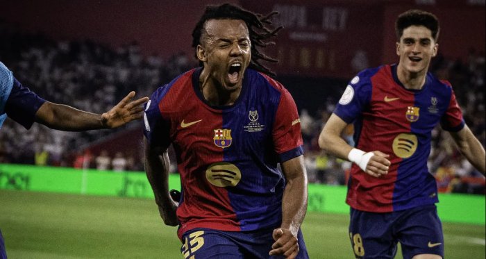 "Barsa" ishongan himoyachisi bilan shartnomani 5 yilga uzaytiradi