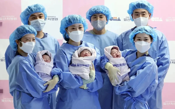 Prezident tug‘ilish darajasini oshirishning samarali usulini taklif qildi