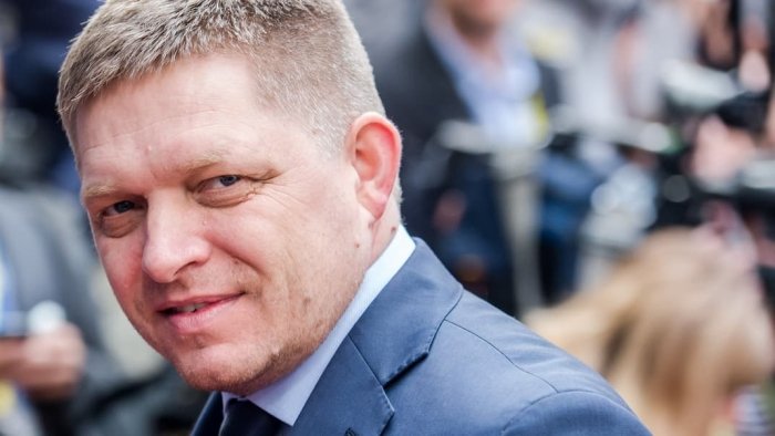Slovakiya bosh vaziri Robert Fiso yana operasiya qilindi