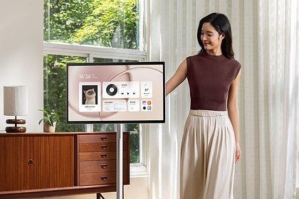 Xiaomi симсиз телевизор чиқарди