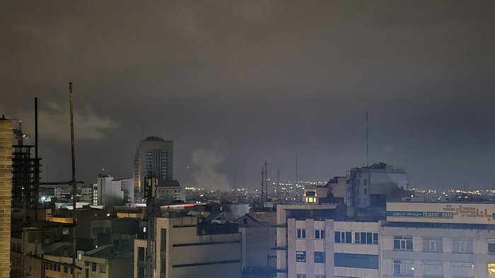 БМТ Бош котиби: АҚШ ва Исроилнинг Эронга қарши амалиёти назоратдан чиқиб кетди