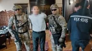 Qozog‘istonda mamlakat tarixidagi eng yirik kokain partiyasi musodara qilindi