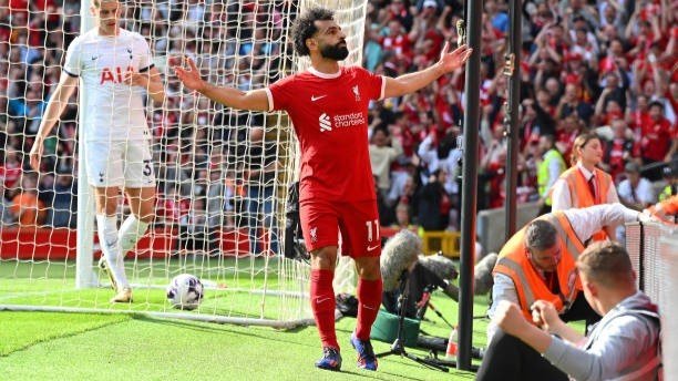 Муҳаммад Салоҳ АПЛ янги мавсуми фаворитини айтди