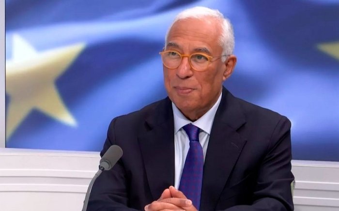 Европа Кенгаши раҳбари Исроилнинг Ғазони ишғол қилиш қарорига қарши чиқди