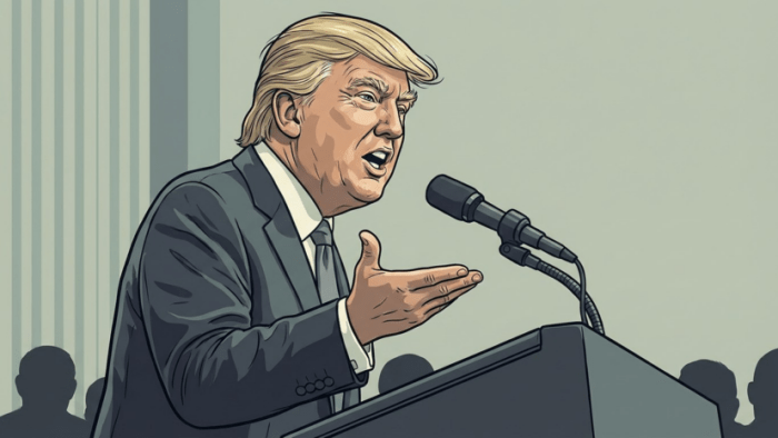 Politico: Tramp kelishuv uchun Eron bilan murosaga borishga tayyor