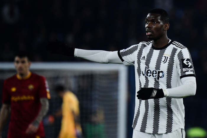 Pogba yiliga 100 millionlik taklif oldi
