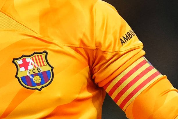 "Барселона" тер Штегендан сардорлик боғичини олиб қўймоқчи