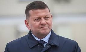 Frontdan qaytadigan harbiylar Ukraina uchun jiddiy sinov bo‘ladi – Zalujniy