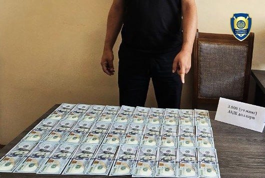 Андижондаги "Канада режаси" иш бермади