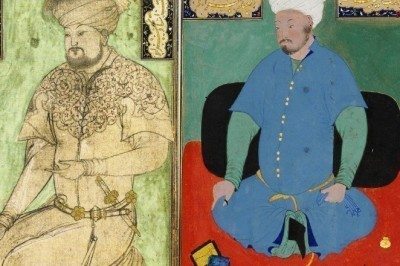 Sulton Muhammad Shayboniyxon. U kim bo‘lgan?