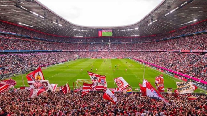 Bundesliga-2024/25 mavsum taqvimi e’lon qilindi: «Bavariya» - «Bayer» o‘yini 5-turda o‘tkaziladi