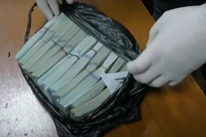 Samarqandda 2 gektar yerni 490 ming dollarga sotmoqchi bo‘lganlar ushlandi