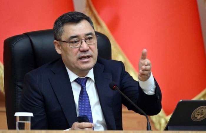 Ташиев кетган бўлса, ортимда 7 млндан ортиқ дўстим бор – Садир Жапаров 