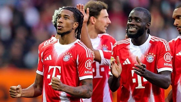 "Real" yulduz futbolchi bilan kelishib oldi