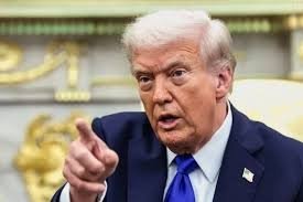 Tramp Putin Ukrainadan faqat hudud emas, butun mamlakatni istaydi, deb hisoblaydi